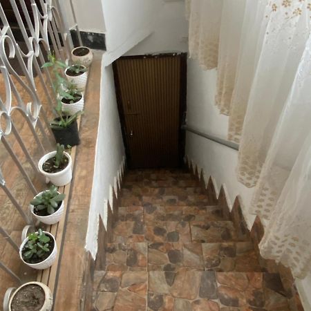 Apartamento Noor Lyang Gangtok Exterior foto