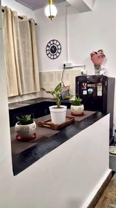 Apartamento Noor Lyang Gangtok Exterior foto