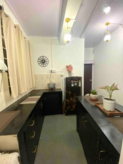 Apartamento Noor Lyang Gangtok Exterior foto
