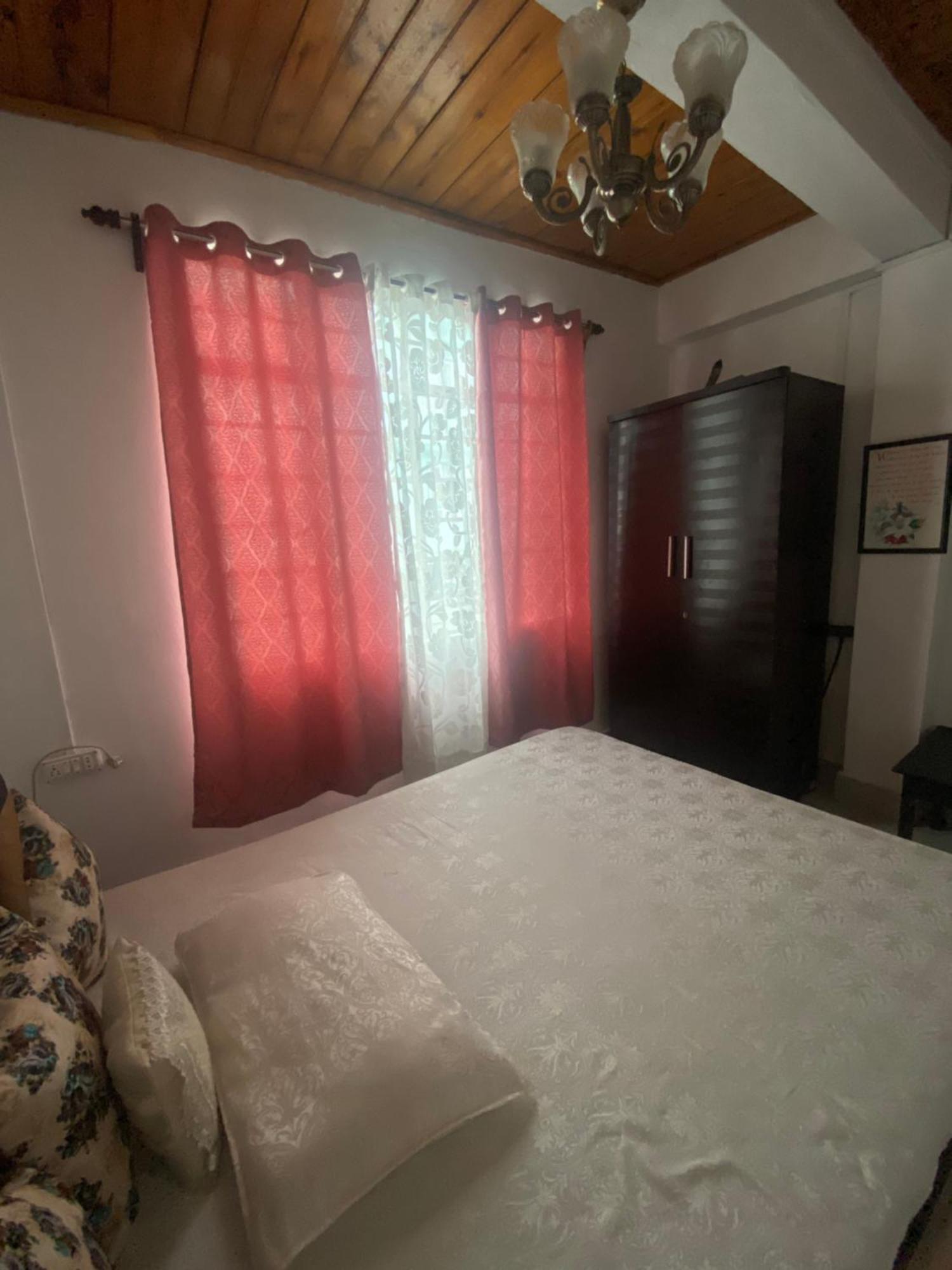 Apartamento Noor Lyang Gangtok Exterior foto