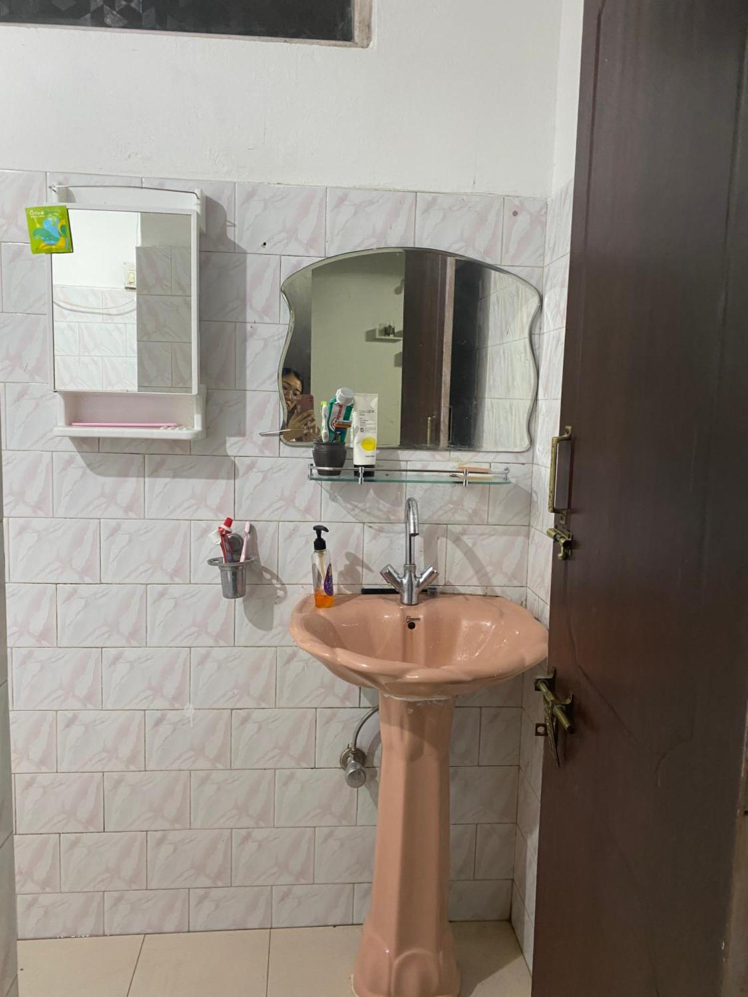 Apartamento Noor Lyang Gangtok Exterior foto
