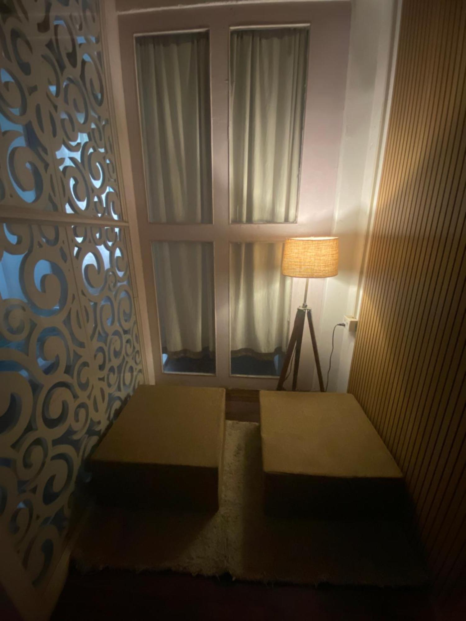 Apartamento Noor Lyang Gangtok Exterior foto