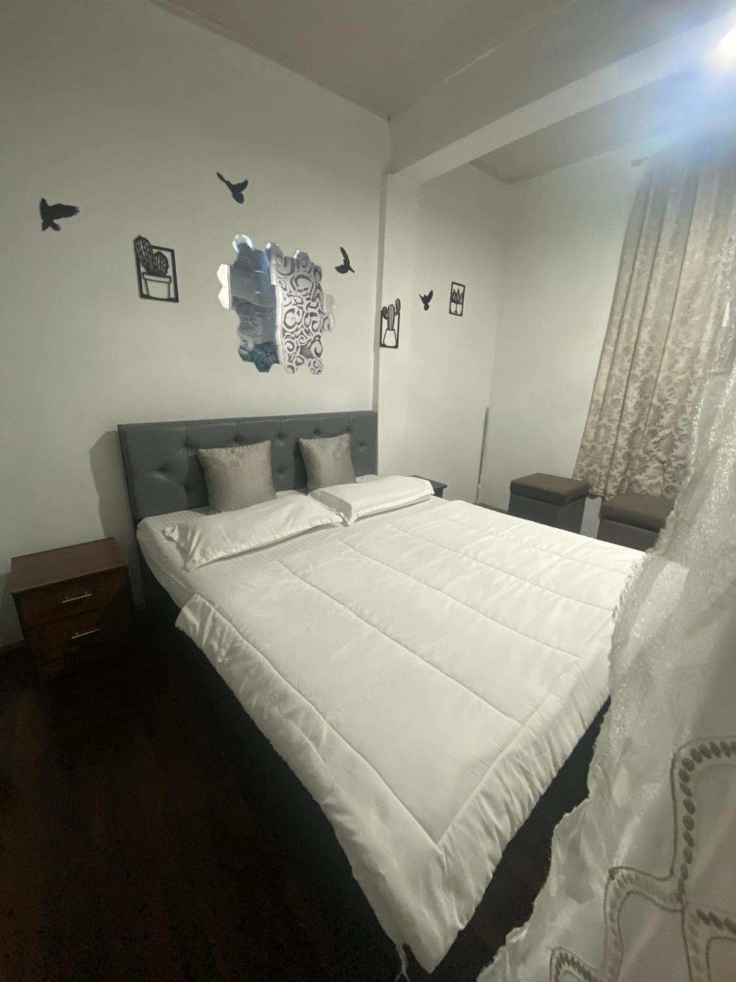 Apartamento Noor Lyang Gangtok Exterior foto