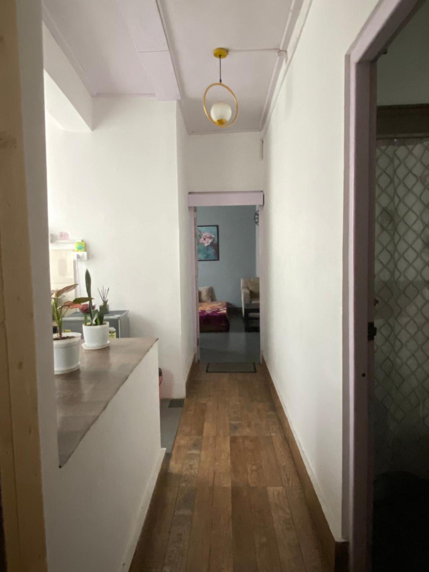 Apartamento Noor Lyang Gangtok Exterior foto