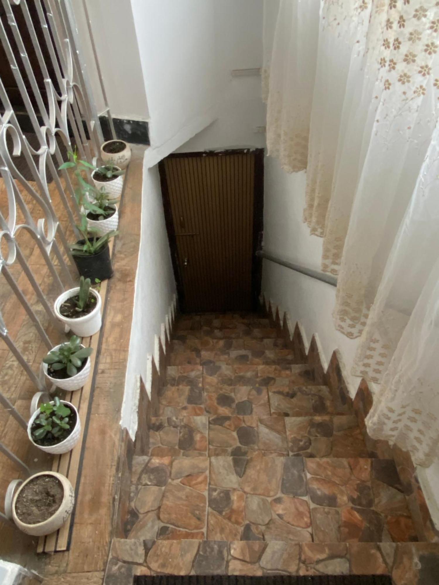 Apartamento Noor Lyang Gangtok Exterior foto