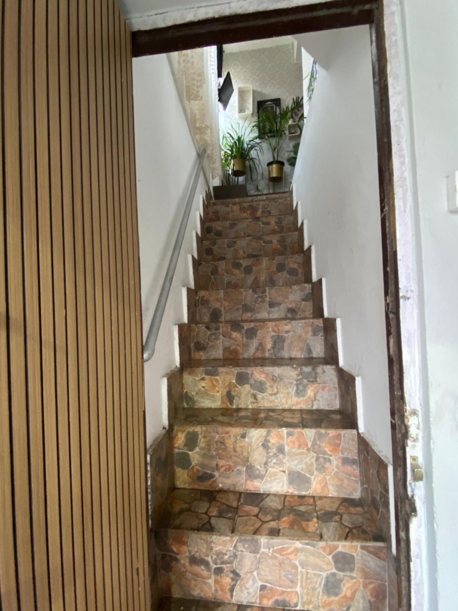 Apartamento Noor Lyang Gangtok Exterior foto